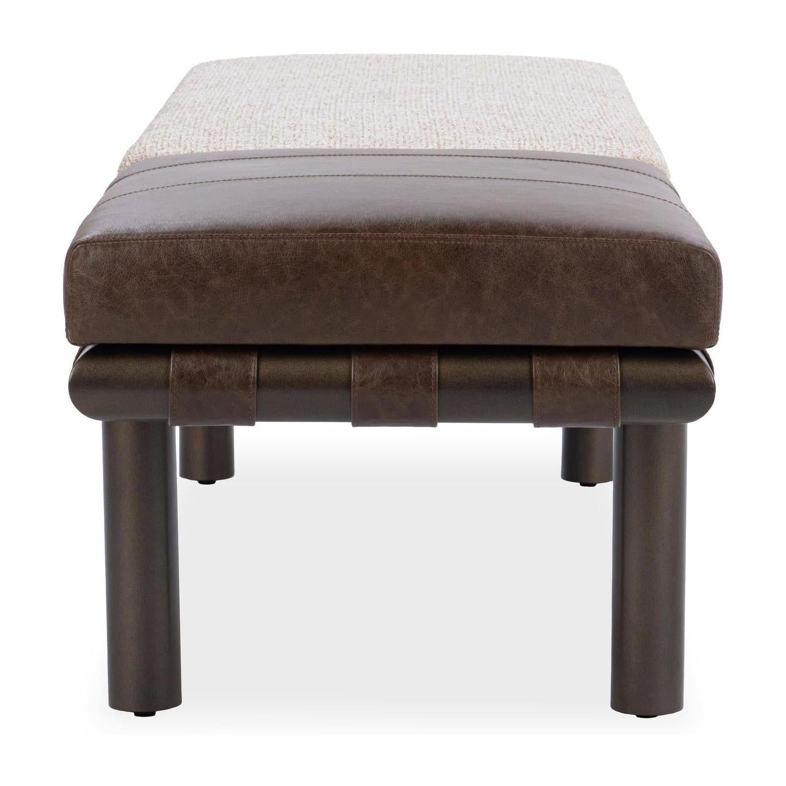 Classic Home Brooklyn Accent Bench