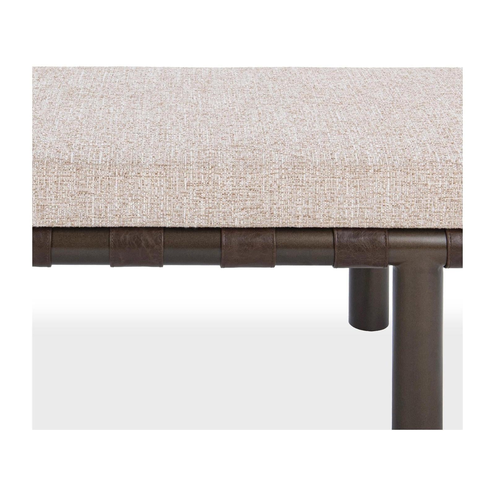 Classic Home Brooklyn Accent Bench