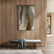 Classic Home Brooklyn Accent Bench
