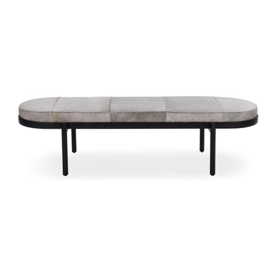 Classic Home Evelyn Accent Bench