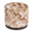 Classic Home Sasha Accent Stool