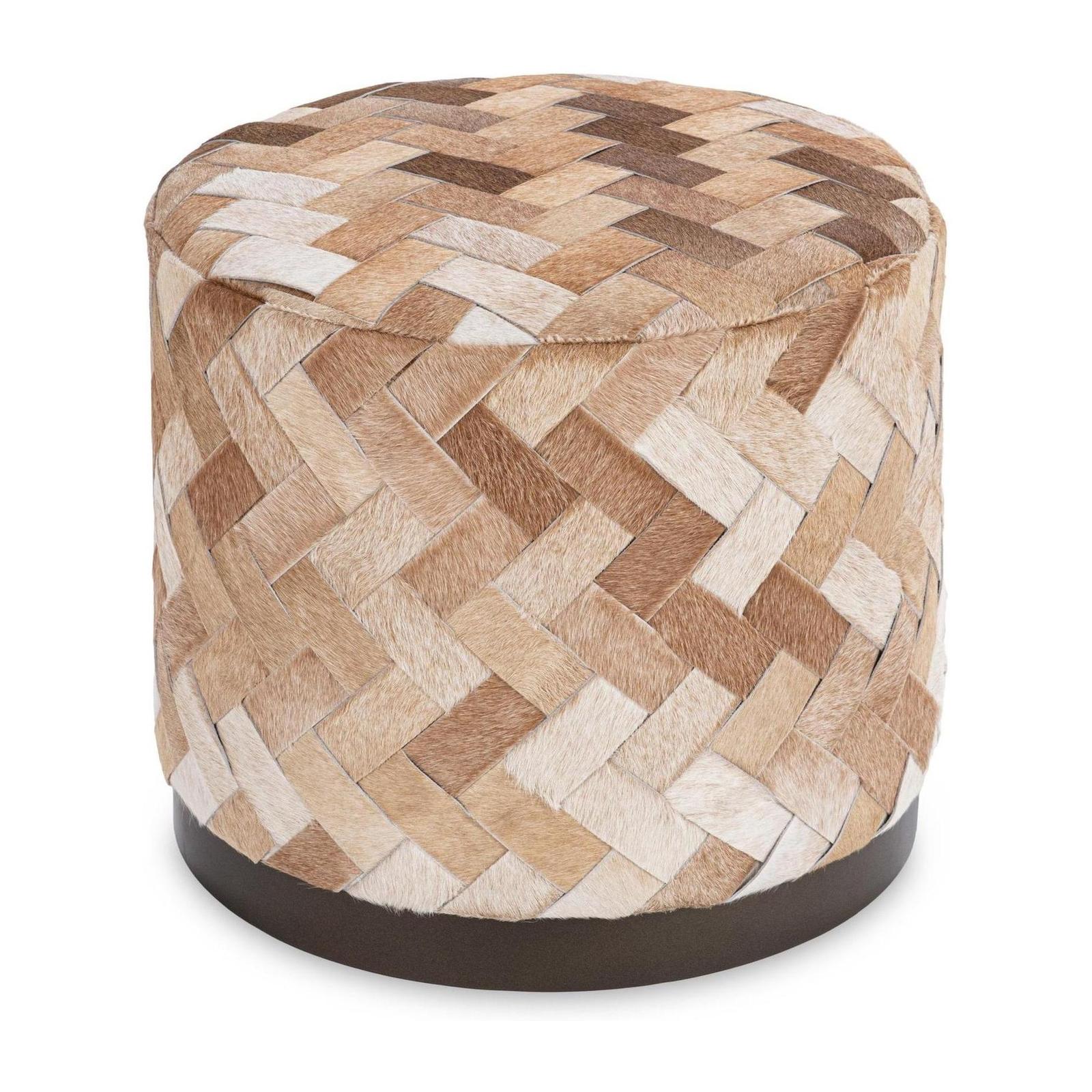 Classic Home Sasha Accent Stool