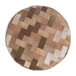 Classic Home Sasha Accent Stool