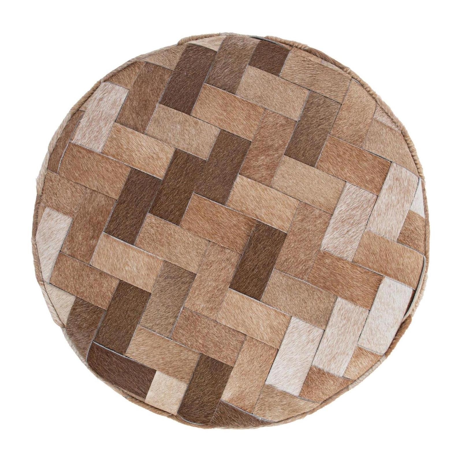 Classic Home Sasha Accent Stool