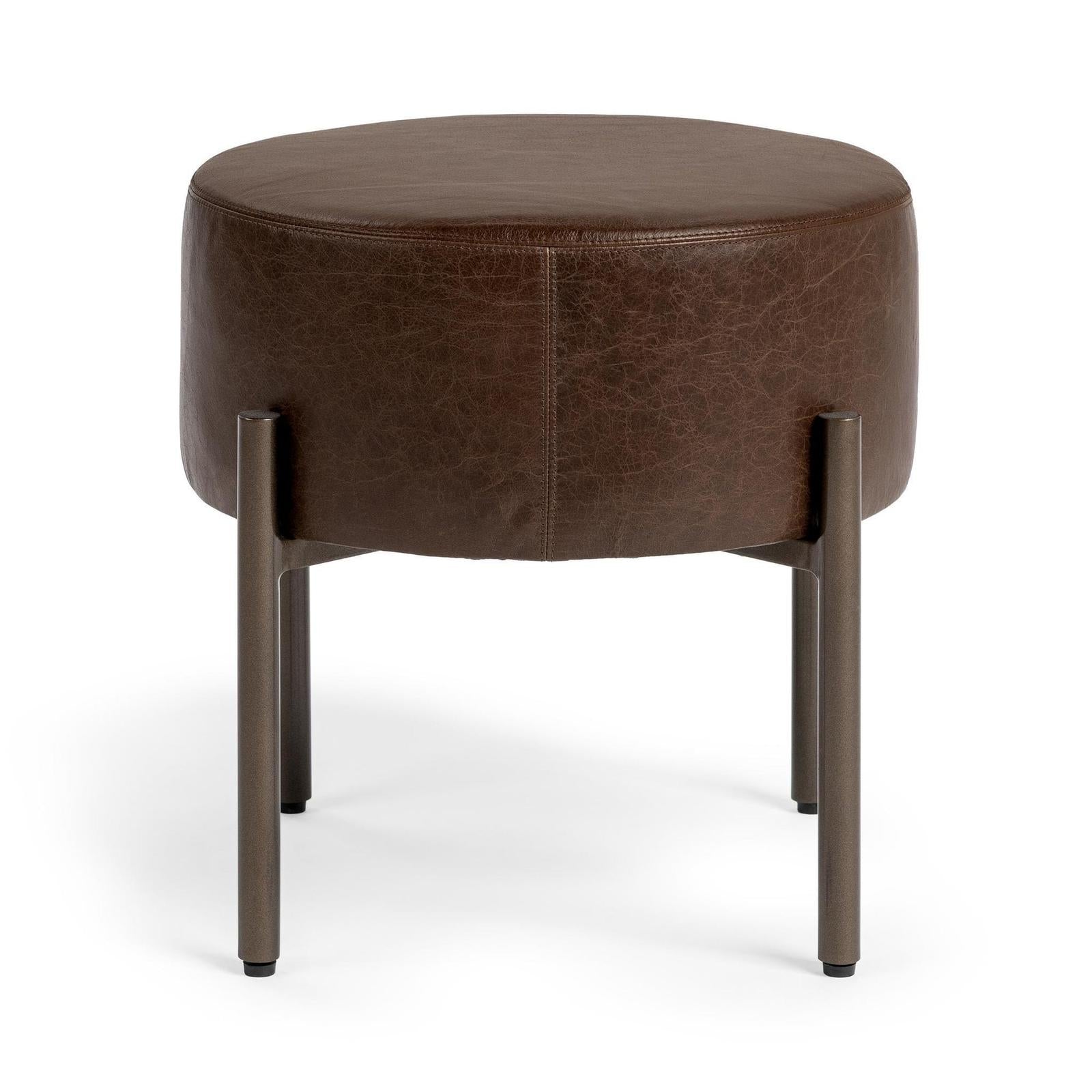 Classic Home Aimie Accent Stool