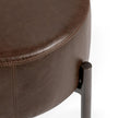Classic Home Aimie Accent Stool