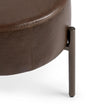 Classic Home Aimie Accent Stool