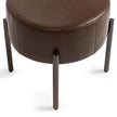 Classic Home Aimie Accent Stool