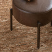 Classic Home Aimie Accent Stool