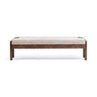 Classic Home Kava Accent Bench