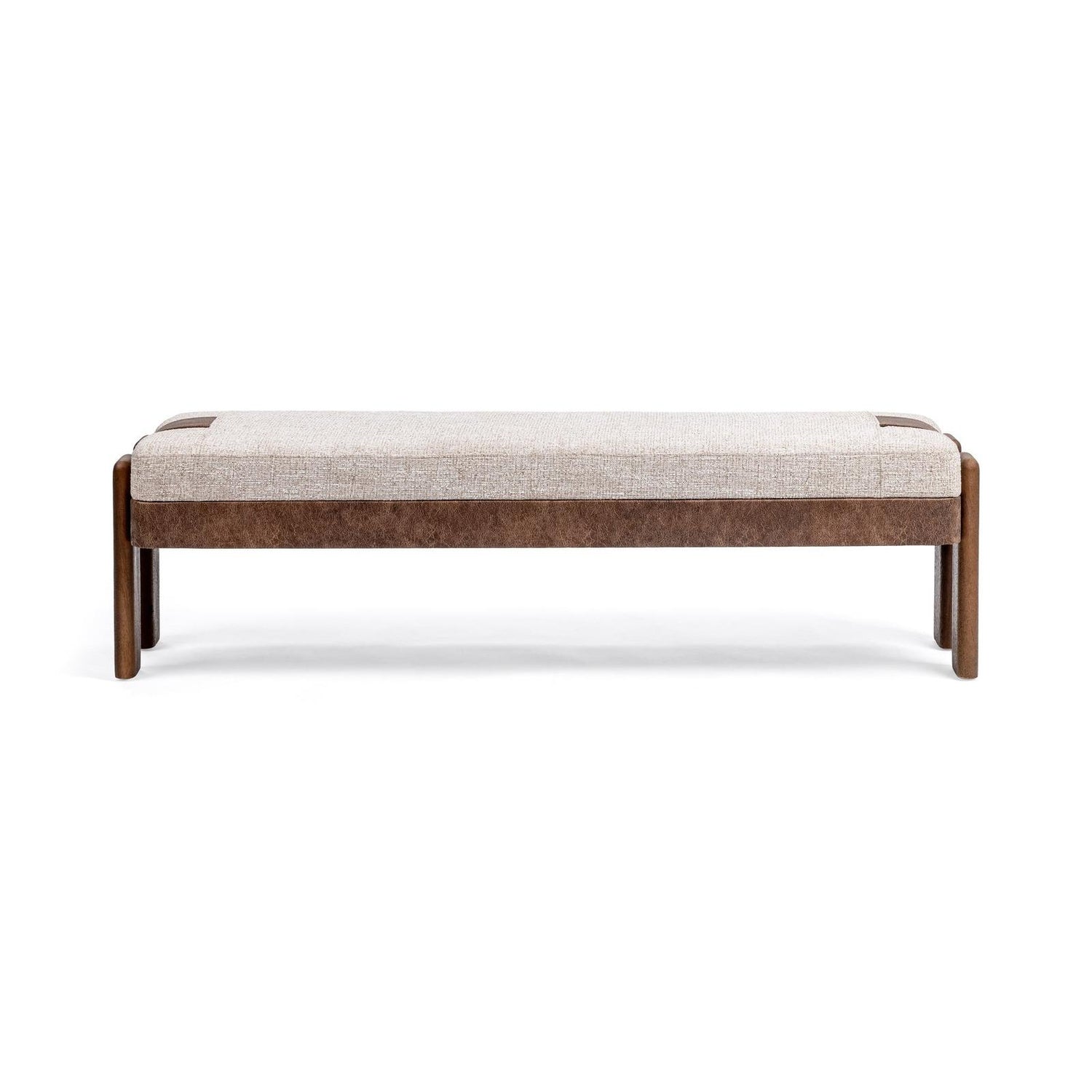 Classic Home Kava Accent Bench