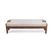 Classic Home Kava Accent Bench
