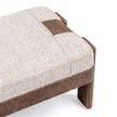 Classic Home Kava Accent Bench