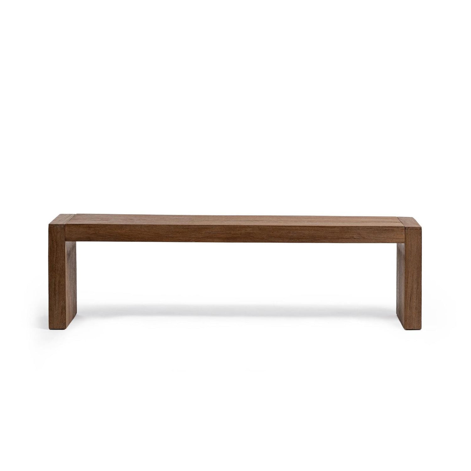 Classic Home Glendale 64" Dining Bench