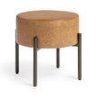 Classic Home Aimie Accent Stool