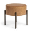 Classic Home Aimie Accent Stool