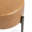 Classic Home Aimie Accent Stool