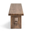 Classic Home Mantova Bench