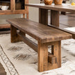 Classic Home Mantova Bench