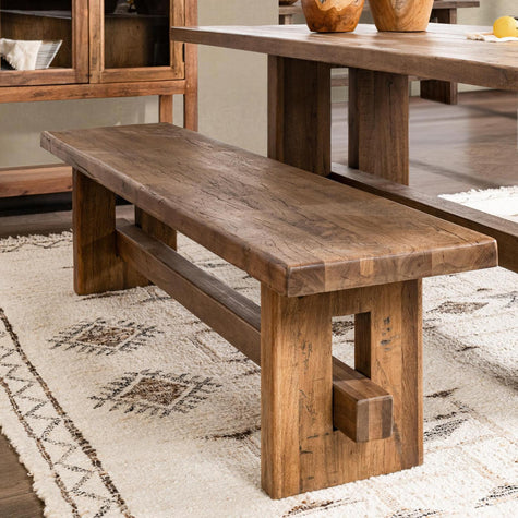 Classic Home Mantova Bench