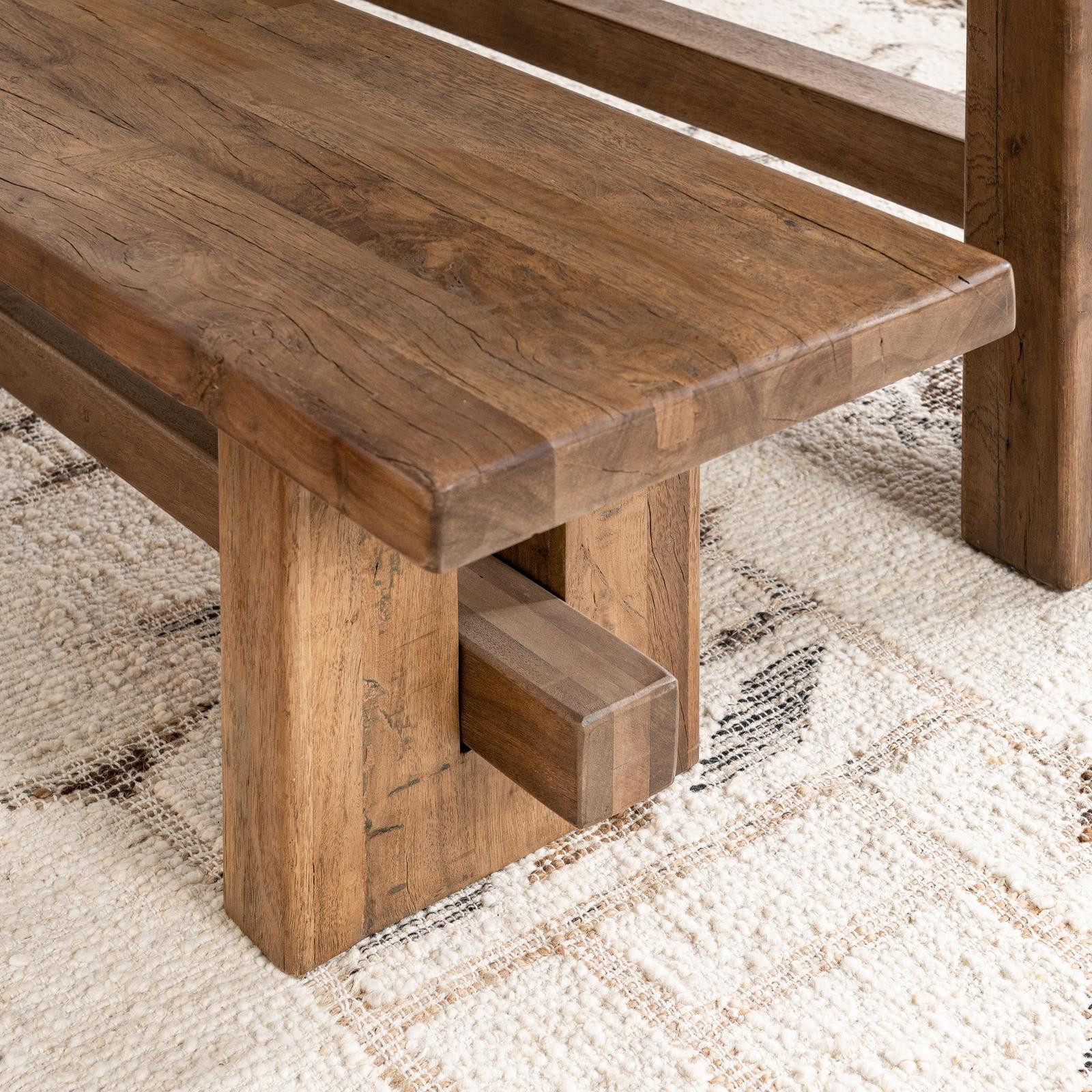 Classic Home Mantova Bench