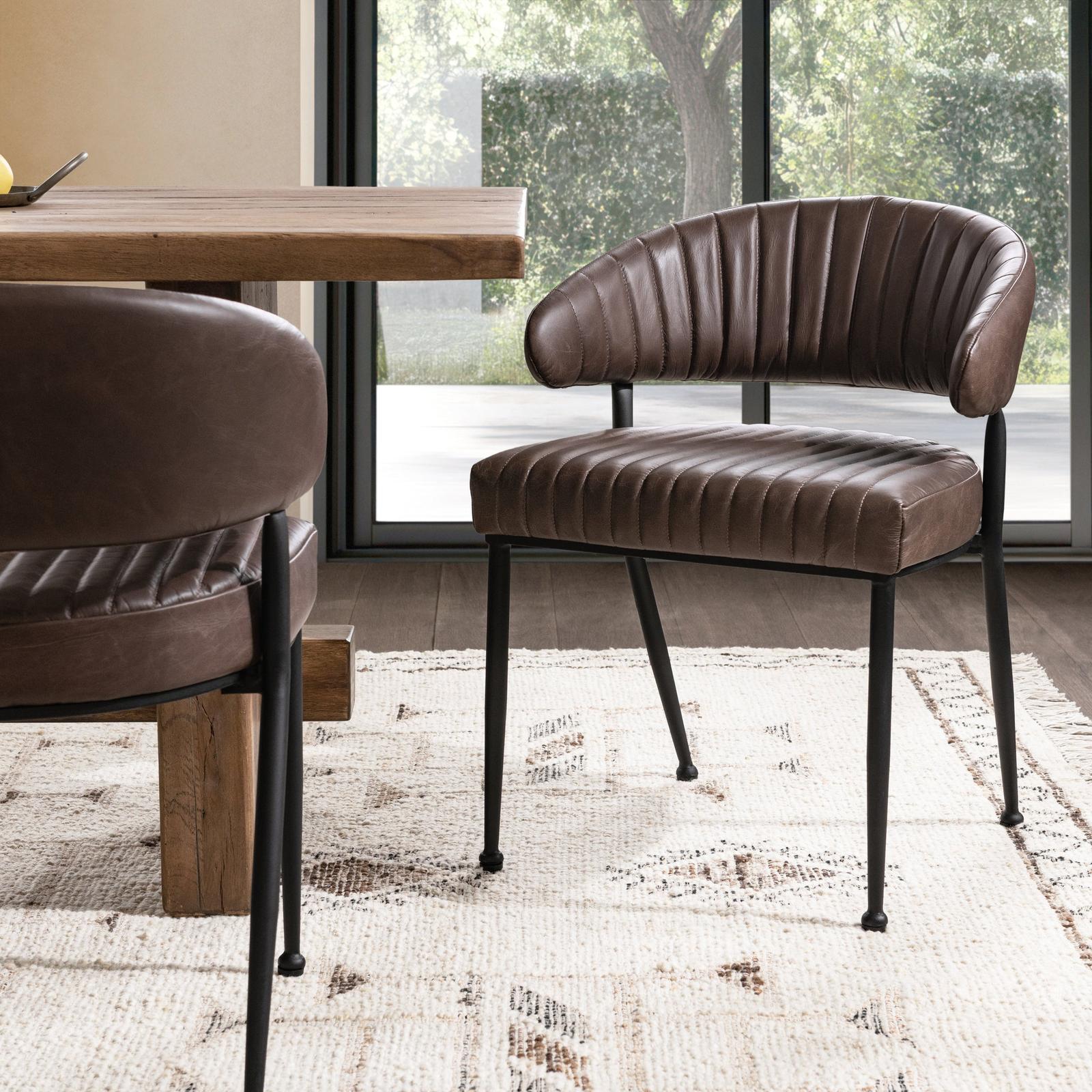 Classic Home Umbria Dining Chair
