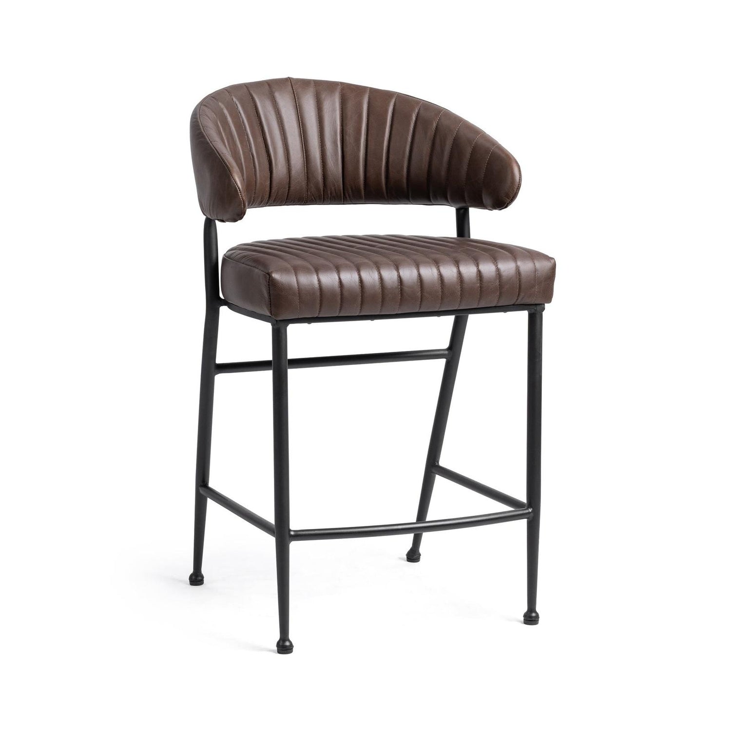 Classic Home Umbria Counter Stool