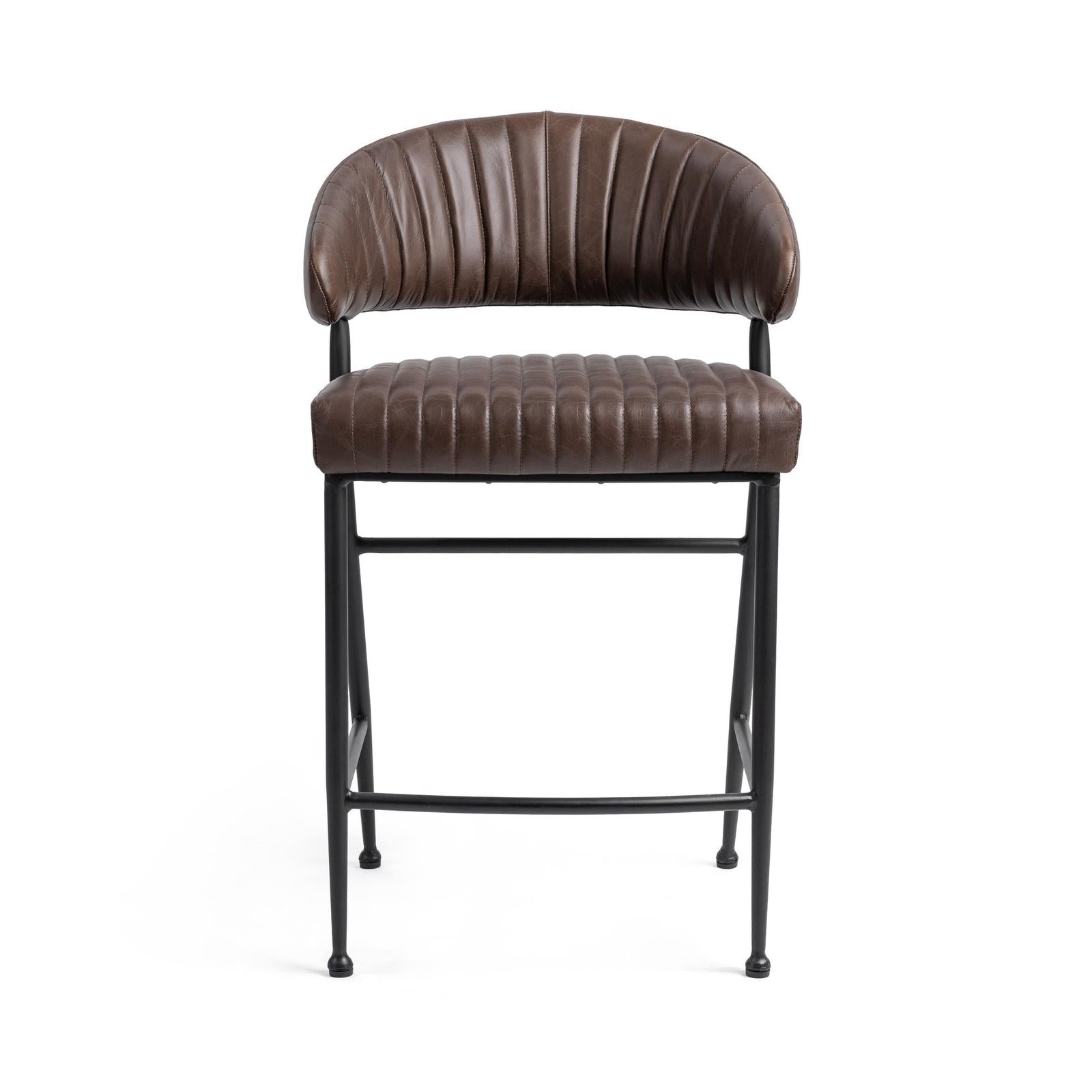 Classic Home Umbria Counter Stool