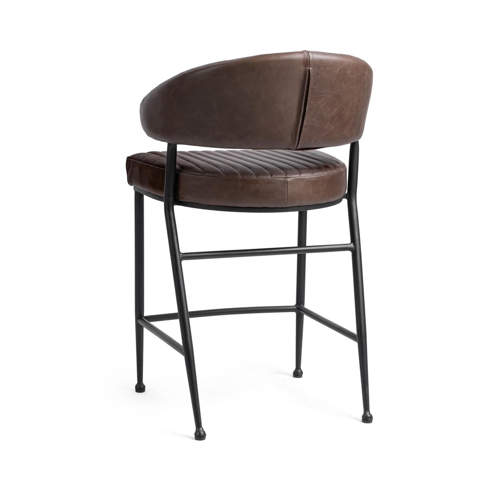 Classic Home Umbria Counter Stool
