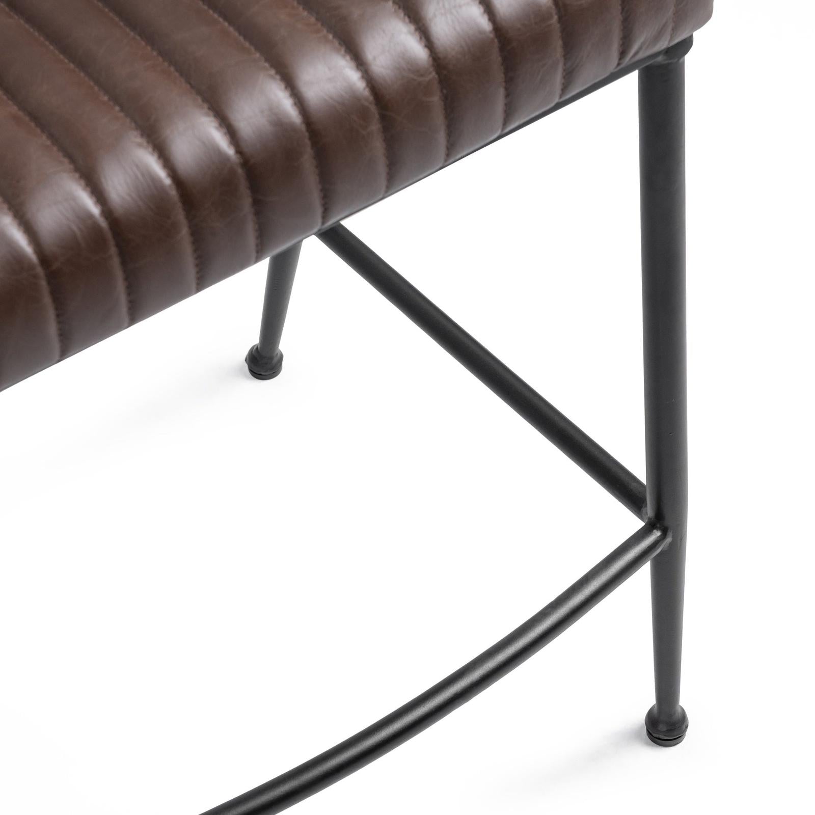 Classic Home Umbria Counter Stool