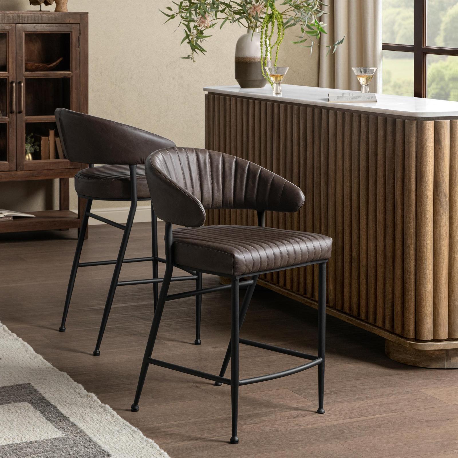 Classic Home Umbria Barstool