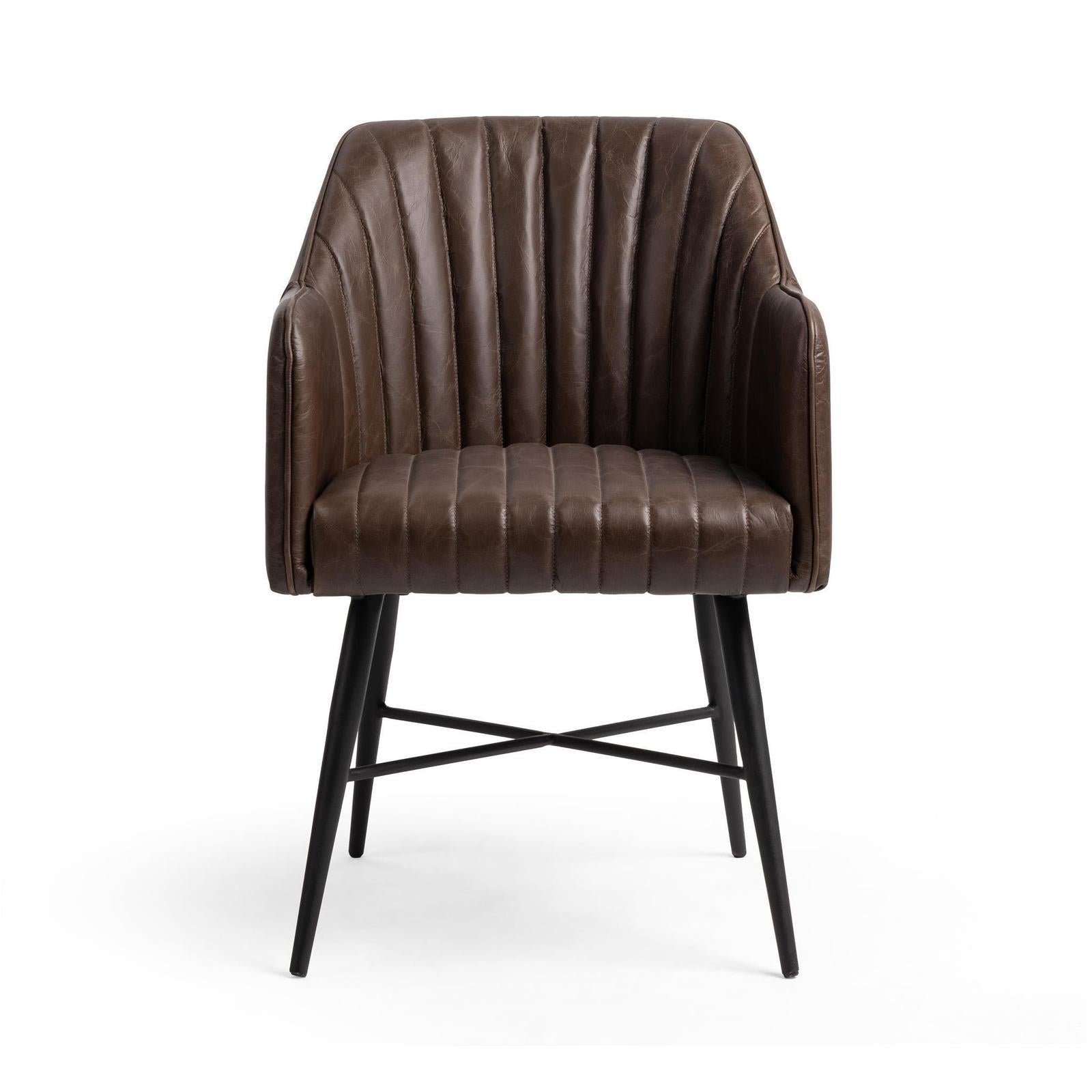 Classic Home Leon Dining Chair
