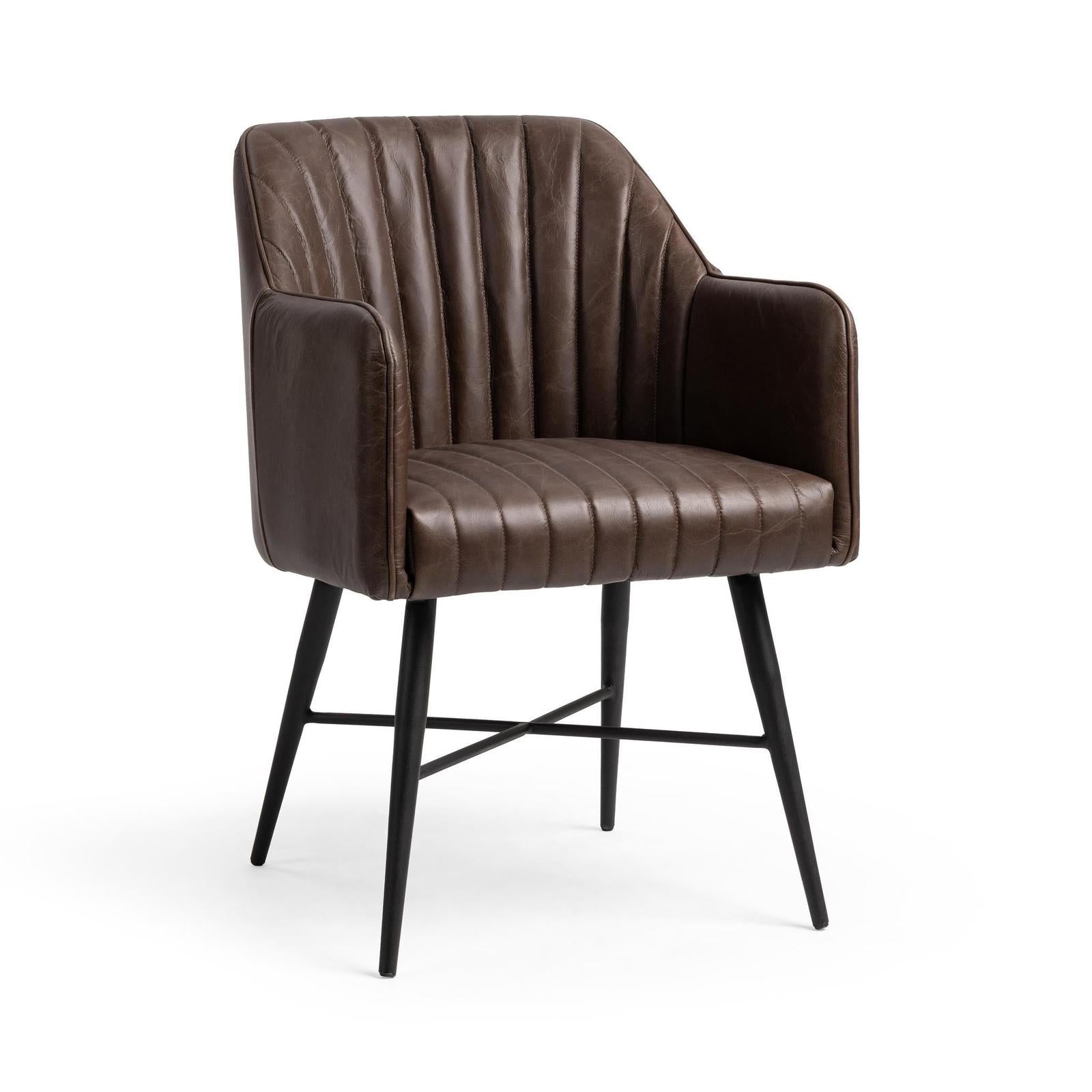 Classic Home Leon Dining Chair