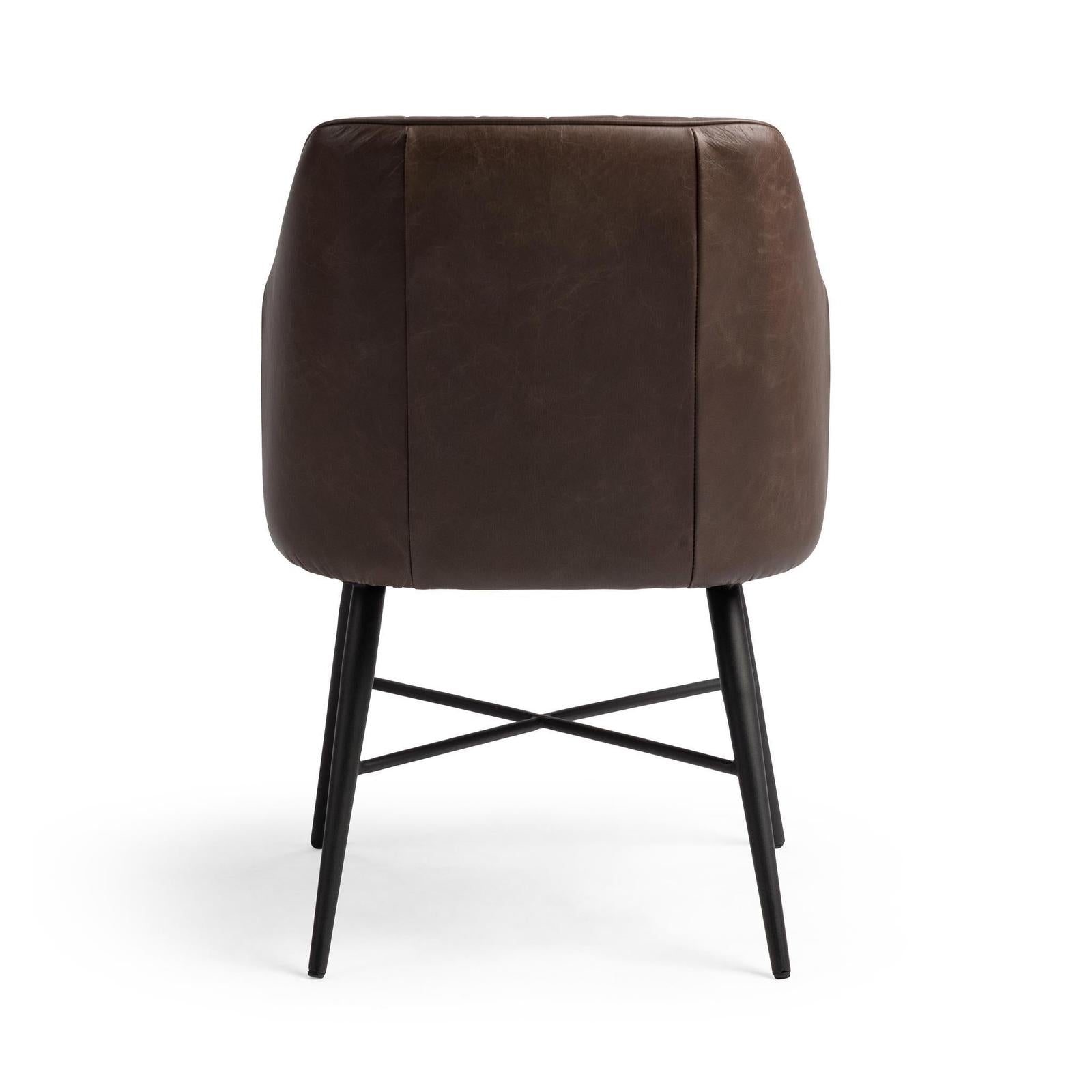Classic Home Leon Dining Chair