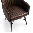 Classic Home Leon Dining Chair
