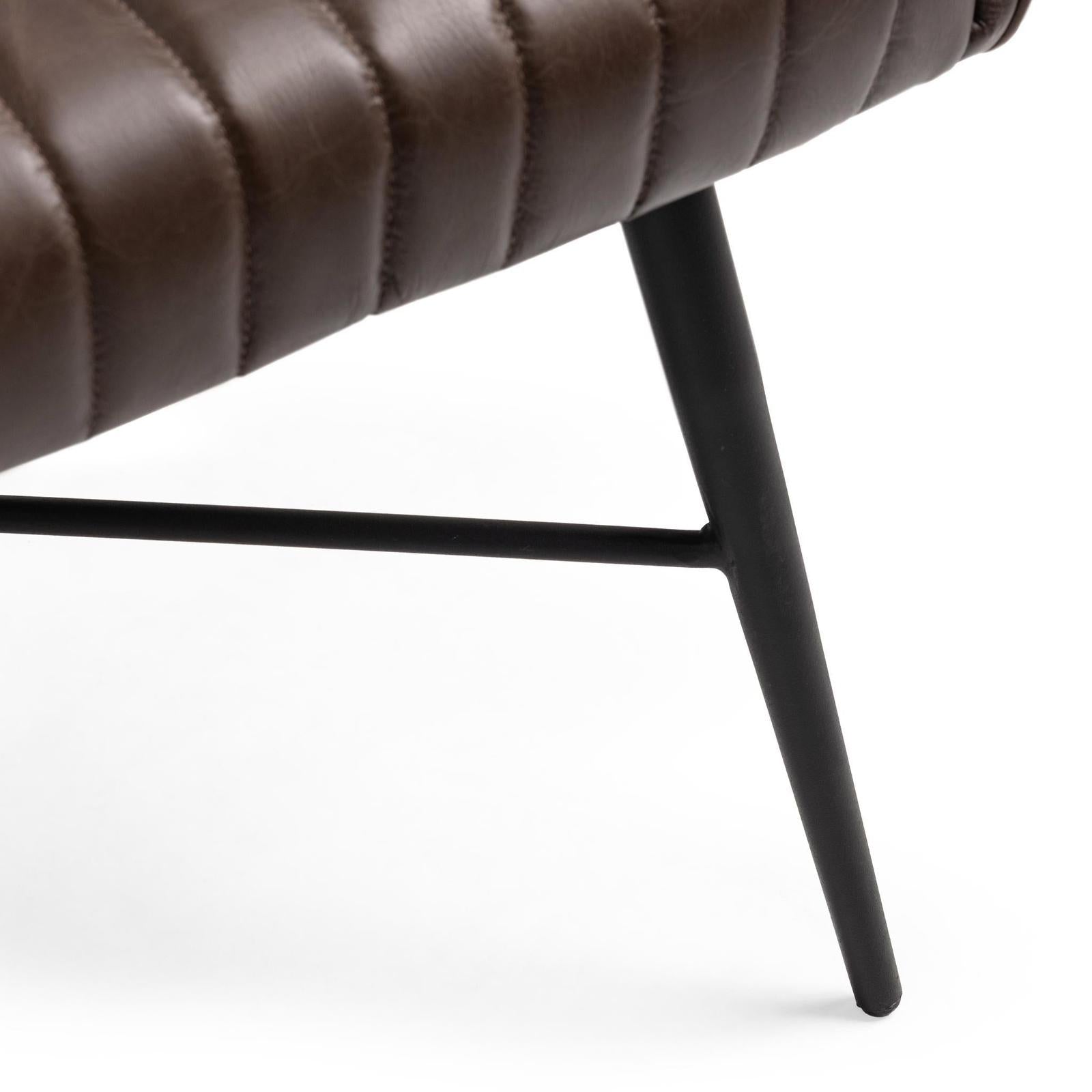 Classic Home Leon Dining Chair