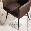 Classic Home Leon Dining Chair