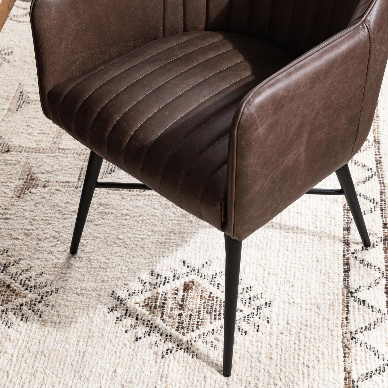 Classic Home Leon Dining Chair