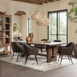 Classic Home Leon Dining Chair