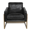 Classic Home Ken Accent Chair