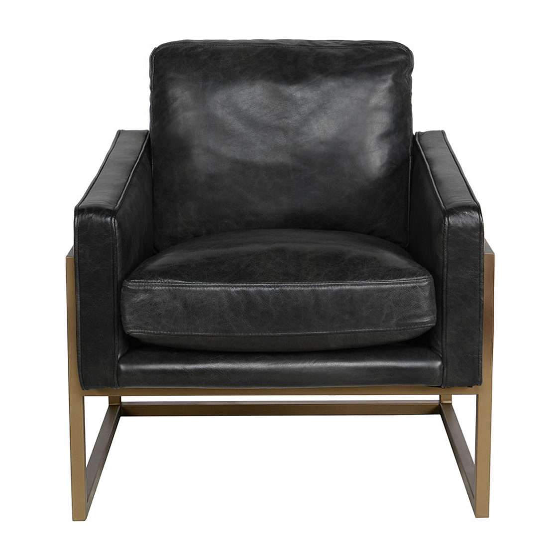 Classic Home Ken Accent Chair