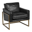 Classic Home Ken Accent Chair