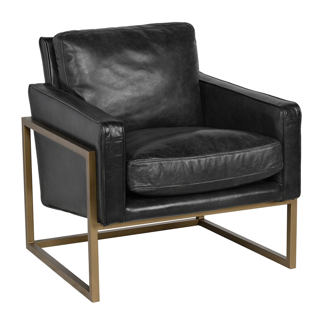 Classic Home Ken Accent Chair