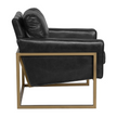 Classic Home Ken Accent Chair