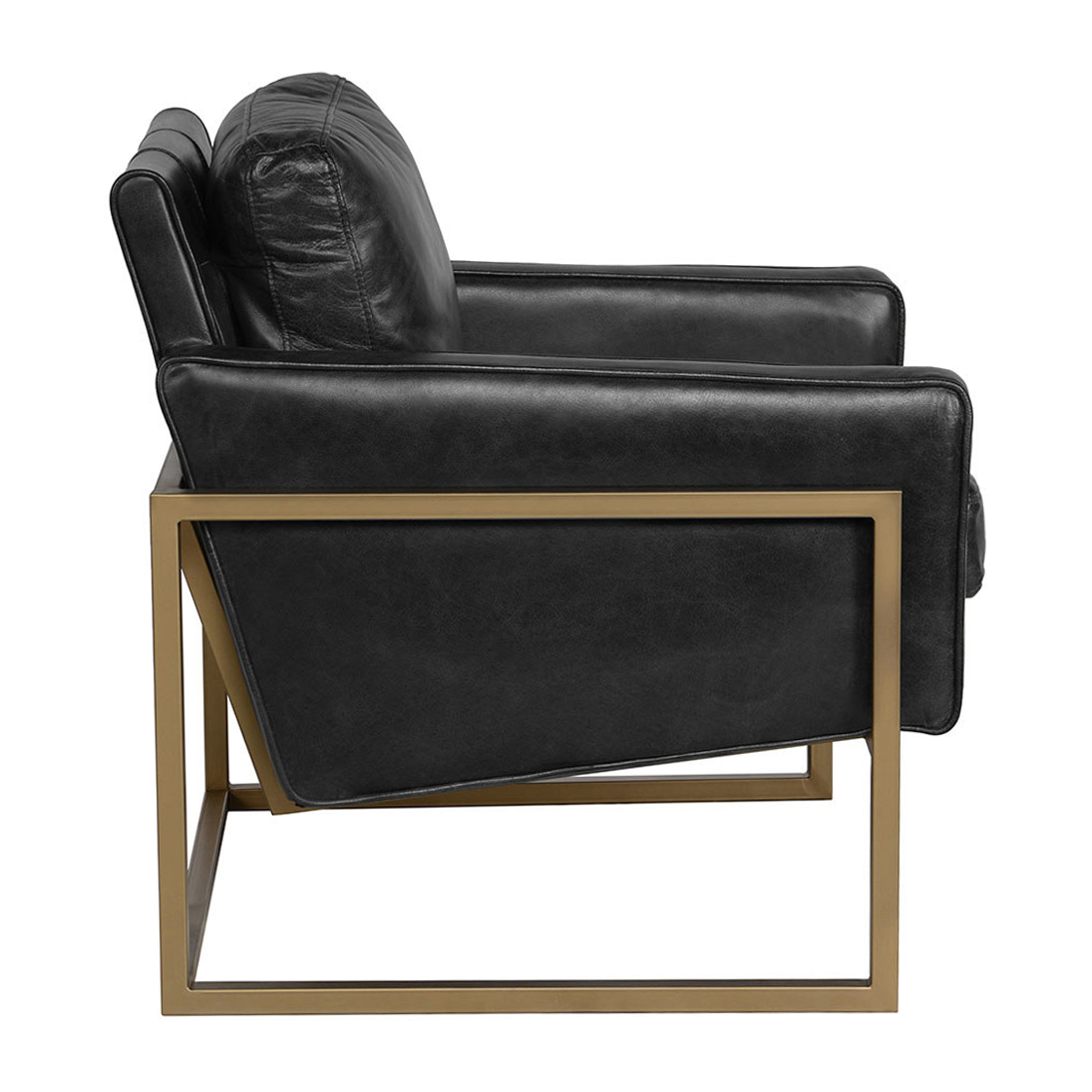Classic Home Ken Accent Chair