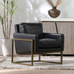Classic Home Ken Accent Chair