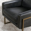 Classic Home Ken Accent Chair