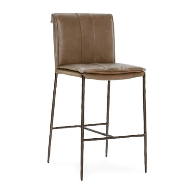 Classic Home Mayer Counter Stool