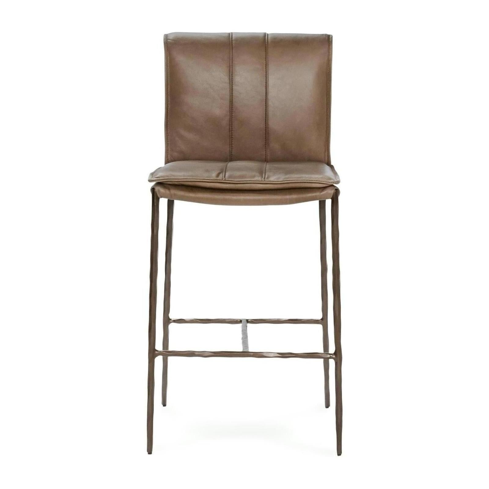 Classic Home Mayer Counter Stool