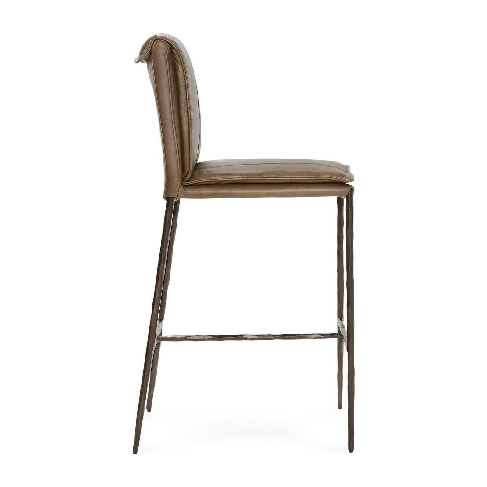 Classic Home Mayer Counter Stool